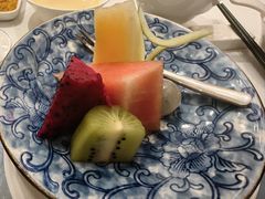 -美庐餐厅(中山陵店)