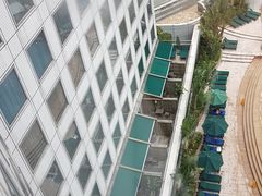 -香港都会海逸酒店