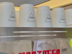 -Manner Coffee(IFS一楼店)