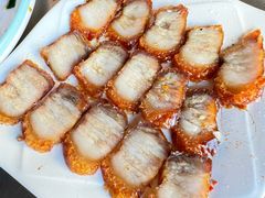 -邹胖哥好好吃餐馆(荔波美食街店)