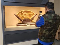 -浙江省博物馆(孤山馆区)