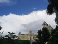 -澳门威尼斯人综合度假区