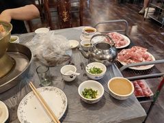 -鑫龙火锅城(青岛分店)