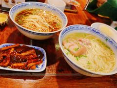 -同得兴 Since·1995 传统苏式面馆(十全街店)