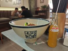 -弓家大队老碗面(高新咖啡街区店)