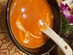 -克比叔叔印度餐厅Kebabs on the Grille(永康路分店)