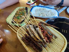 -草原牧语烤全羊(闽江大道店)