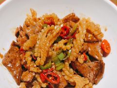 -黄泥岗·黄陂农家菜(百步亭店)