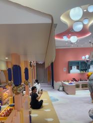 -奈尔宝·儿童乐园·亲子餐厅(苏州大悦城店)