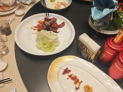 -云客来·花园餐厅(洛社店)