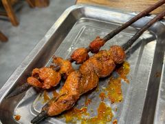 -马相卿特色烤肉面食馆(虎台店)