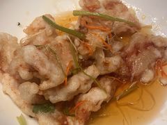 -金掌勺锅包肉(太原万达店)