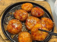-金百门·顺德海鲜酒家(陈村店)