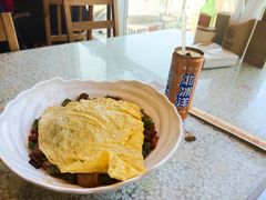 -文三里屯面馆(三里屯店)