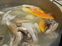 -探窝·竹笙椰子鸡(杨箕店)