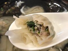 -巧燕坊一笼一蒸(庆春广场地铁站店)