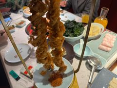 -捞神煲汤火锅(湖滨商业街店)