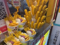 -味子夫鸡柳(解放碑总店)