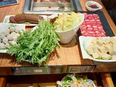 -草原塞蛮羊火锅城(港湾店)