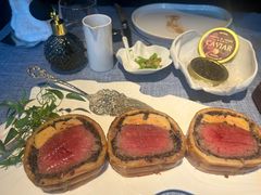 -弦月窗LUNETTE BY AMANDA(复兴路店)