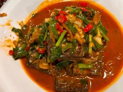 特色臭豆腐-湖南文氏湘菜馆(顺河高架路店)