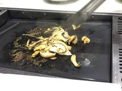 -韩时烤肉(丰科万达广场店)
