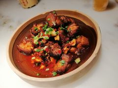 -洞庭记·老湖南味道(下沙店)