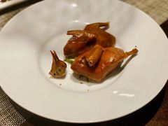 -巧庆楼·茶膳