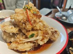 -朴老五延边大冷面(二道店)