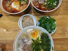 闵四遵义（羊肉）米粉-闵四遵义羊肉粉(朝外大街店)