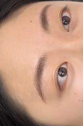 -韩美绣·骨相纹眉·洗眉美瞳线