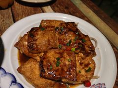 手工豆腐-江南婆婆(车墩店)