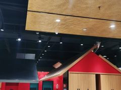 大堂-聚味瞿记·龙虾堂(天元店)