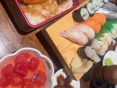 -千代武日本料理(开发区店)