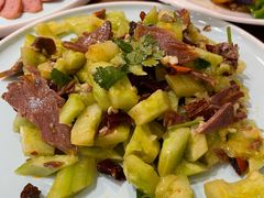 -李老哈·东北菜(宋园路店)