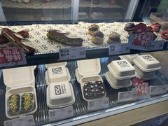 -One Bagel·一个贝果(悠唐店)
