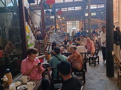 -東茅街茶馆