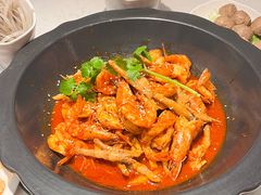 -虾吃虾涮.虾火锅.肉蟹煲(步步高梅溪新天地店)