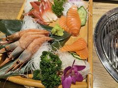 -やきにく 牛将日式焼肉(新华路店)