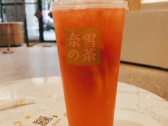 -奈雪的茶(青岛卓悦里INTOWN店)
