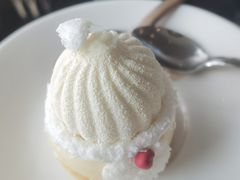 -希尔顿南海酒店·观廊大堂吧·海景下午茶