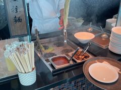 -澳门旅游塔360°旋转餐厅(南湾湖广场店)