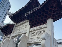 -安顺武庙