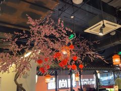-卢大鲜鱼头捞饭(美利广场店)