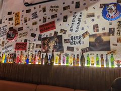 -三杯赤運·中式小酒馆(所城里店)
