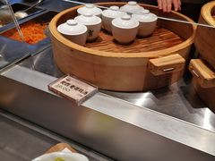 -老乡鸡(上海白玉兰广场店)