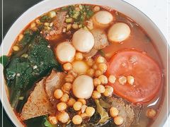 -官人桥番茄米线(温江行署店)