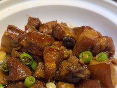 -肖记公安牛肉鱼杂馆· 省级非物质文化遗产(仁和路店)