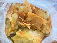 -段生记肉丸糊辣汤(西铁大明宫住宅小区店)