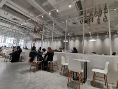 大堂-娜娜家·Nana's restaurant(国金汇店)